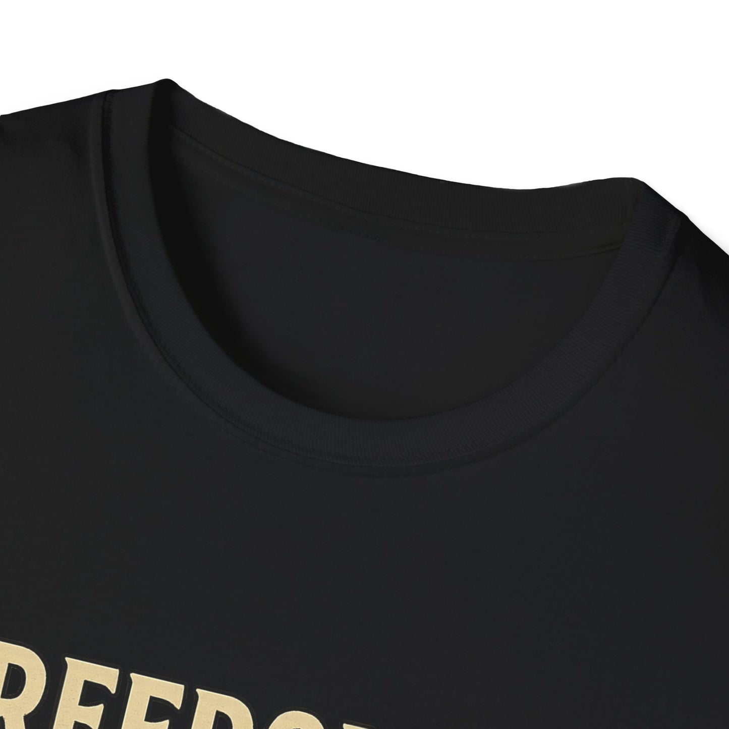 Freedom Is A Full Tank and Open Road Unisex T-Shirt, Motorcycle Lover Gift, Biker Tee, Adventure Shirt, Perfect for Road Trips