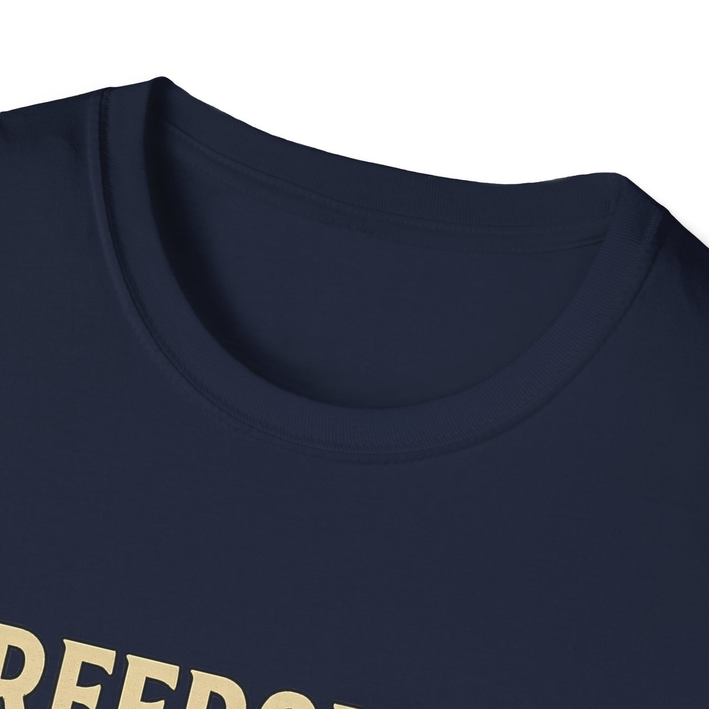 Freedom Is A Full Tank and Open Road Unisex T-Shirt, Motorcycle Lover Gift, Biker Tee, Adventure Shirt, Perfect for Road Trips